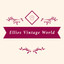 Ellies Vintage World