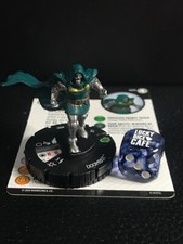 Marvel Heroclix Fantastic Four 005 Doombot