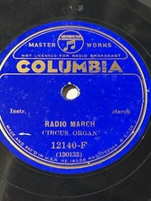 爵士乐进口78 转黑胶唱片| eBay