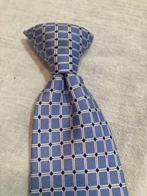 Boy's Clip-on Tie from Ralph Lauren (Polo) Chaps