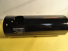 VTG. CELESTRON TABLETOP 76 TELESCOPE # 31034 TUBE SHELL