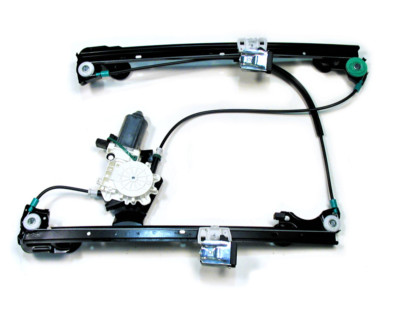 FENSTERHEBER ELEKTRISCH + MOTOR VORNE RECHTS für LAND ROVER FREELANDER 97-06