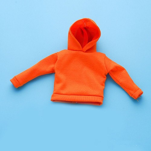 Fashion Doll Sweater Clothes Cotton Sport Tops Party Clothes 11.5" Doll - Picture 3 of 21