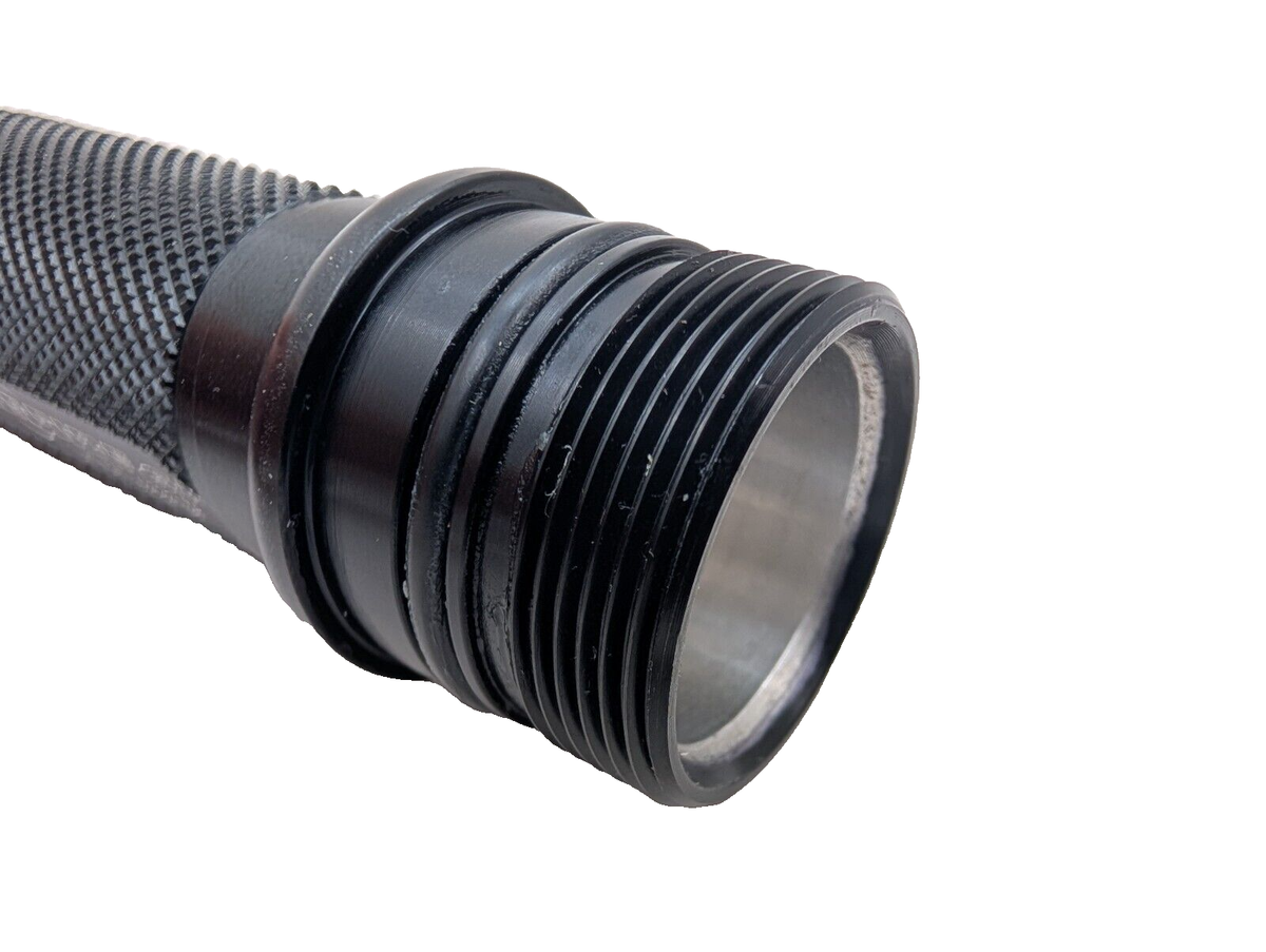 Surefire FACTORY 6P Flashlight Body Tube (TUBE ONLY) | eBay Surefire FACTORY 6P Flashlight Body Tube (TUBE ONLY) | eBay