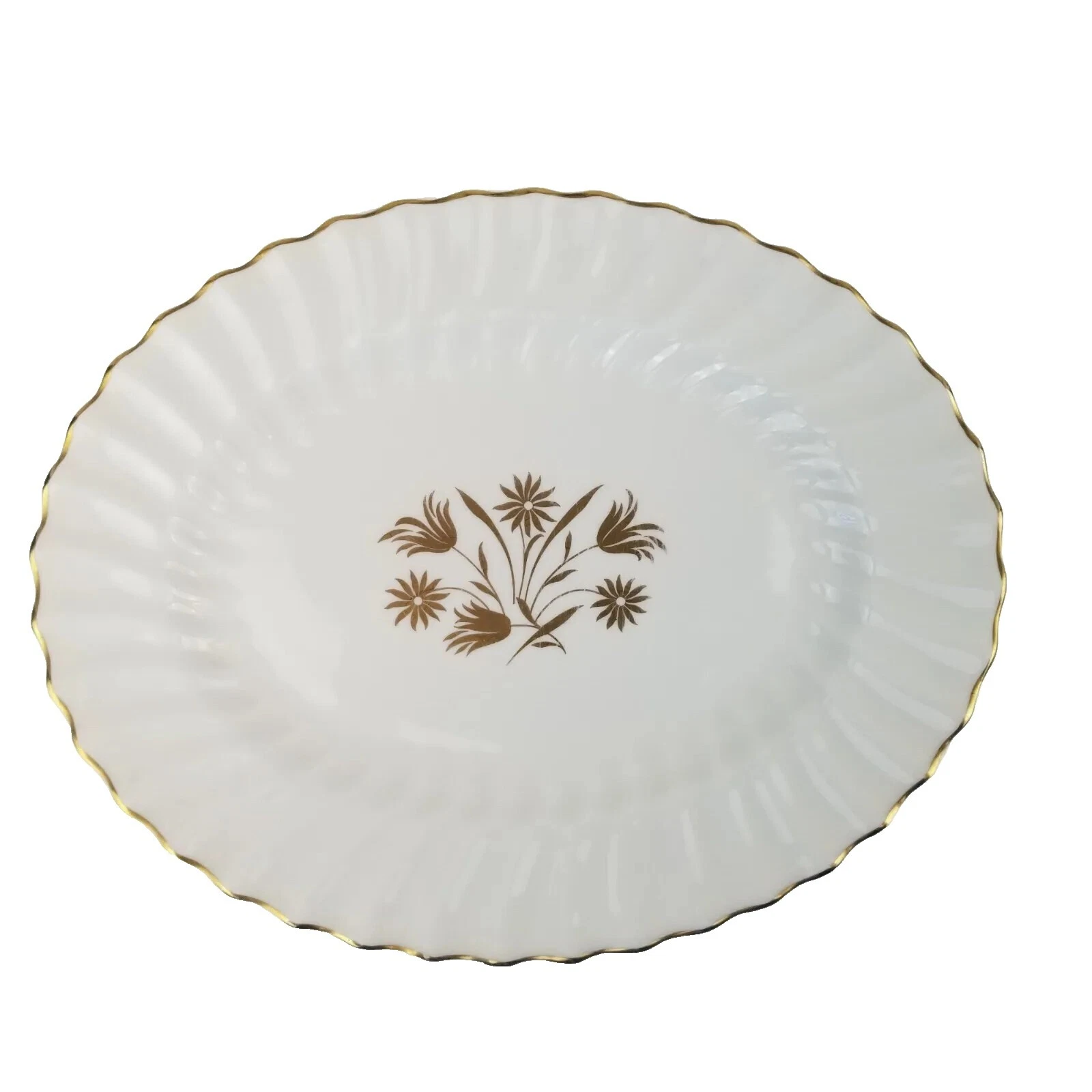 Fuentes Royal Doulton Floral