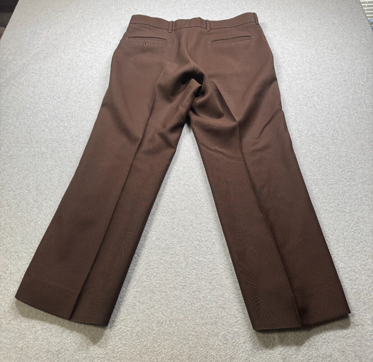 パンツ Levi's ACTION SLACKS BROWN 1998s W32 L32 Levi's ACTION SLACKS BROWN 1998s W32 L32 - メルカリ