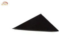 2017 - 2022 GENESIS G90 FRONT RIGHT SIDE DOOR CORNER APPLIQUE MOLDING OEM