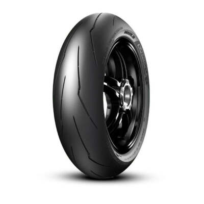 PIRELLI DIABLO SUPERCORSA V3 - 180/55 ZR 17 M/C (73W) TL