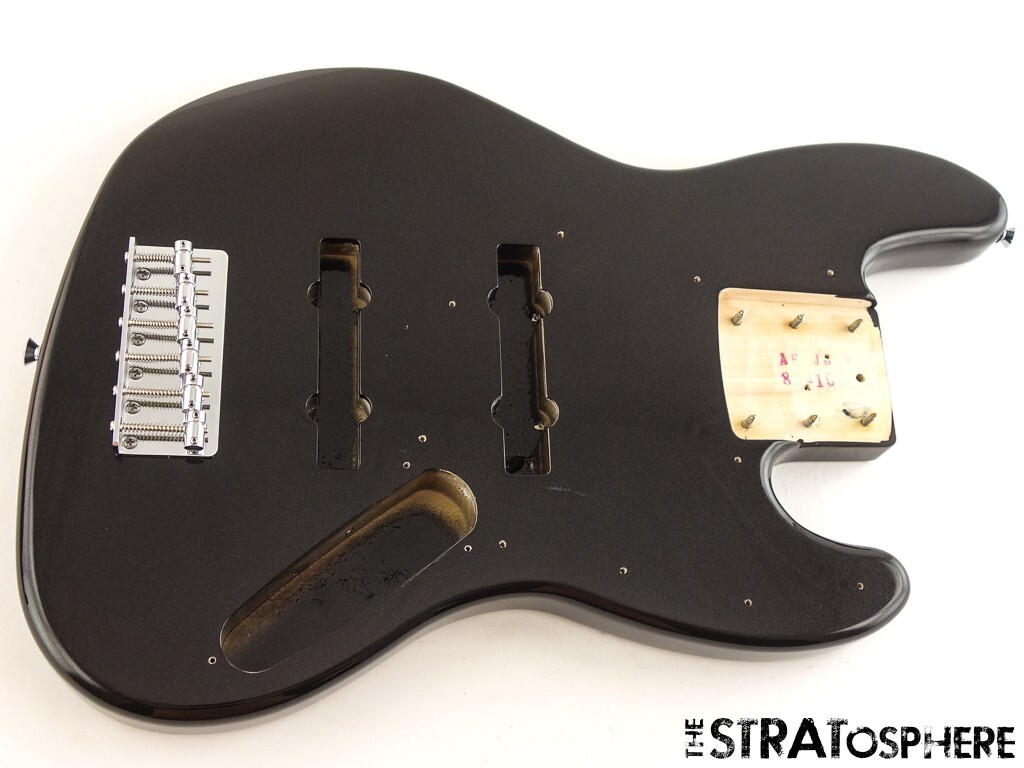 【ジャンク品】squier affinity precision bass Squier Affinity Series Precision Bass Candy Apple Red 2007