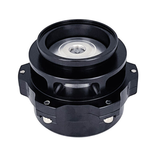 Válvula de soplado universal de 50 mm con resorte de brida de banda en V BOV 35 PSI - Imagen 7 de 19