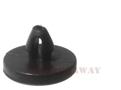 CUSHION Brake Pedal Stop Pad STOP LAMP SWITCH Fits Toyota Scion Many Model - Picture 2 of 3