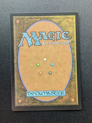 Magic the Gathering SPOREBACK WOLF Innistrad: Crimson Vow #223 - Picture 2 of 2