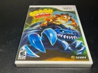 Crash of the Titans - Nintendo Wii -🔥Fast Shipping🔥FACTORY SEALED!