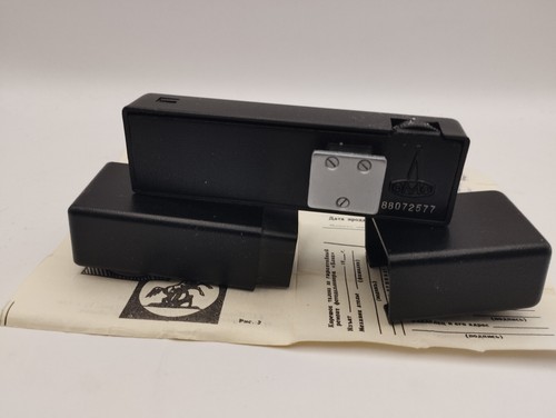 Universal USSR Rangefinder LOMO BLIK for distance measurement - Picture 6 of 8