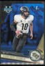 2023 Bowman University Chrome Sapphire 1st John Rhys Plumlee #104