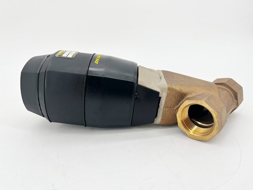 New Asco Joucomatic 21200143 Valve 1"NPTF NC 2-Way - Picture 5 of 6
