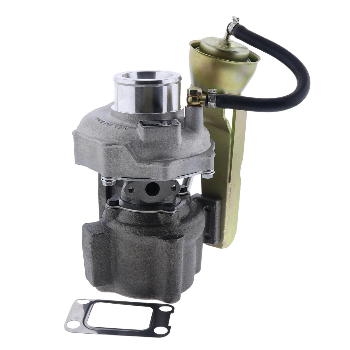 Turbocharger 53049880087 04299166 4299166 for 2005-07 K.H.Deutz 