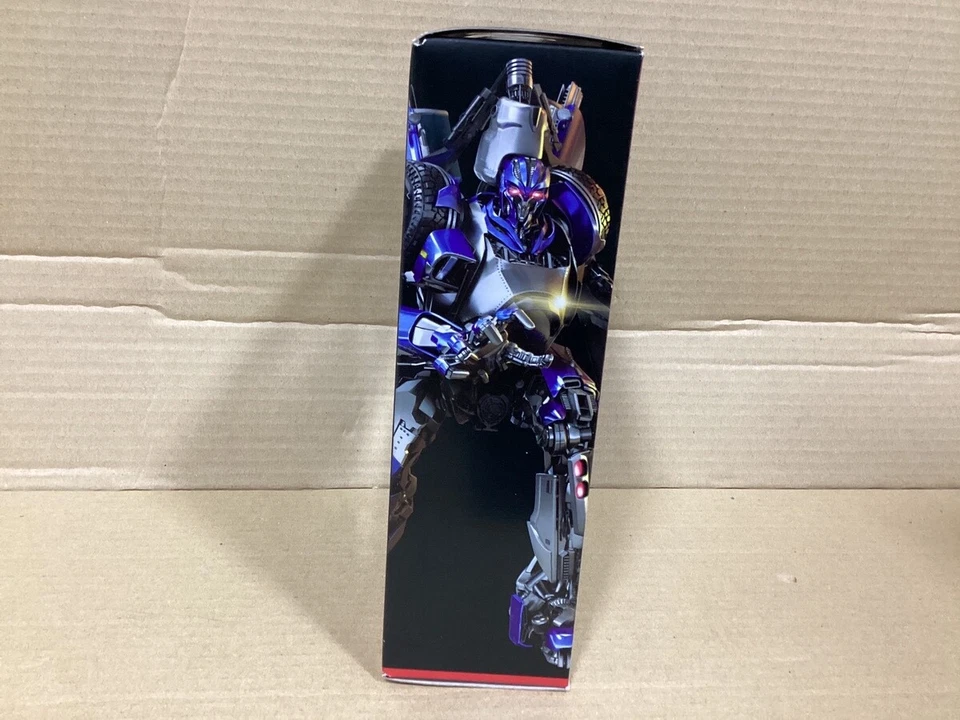 TAKARA TOMY Bumblebee Studio Series SS-28 Dropkick Action Figure Japan - Image 3 of 4