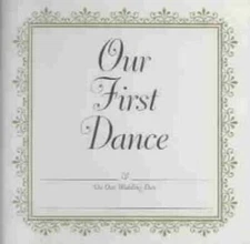 Our First Dance - Audio CD By Gilda Betancourt - VERY GOOD