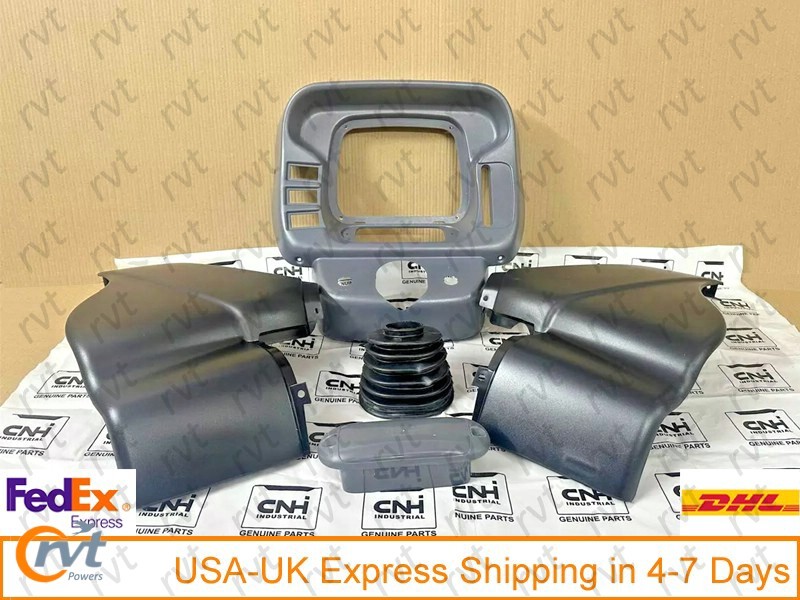 CNH Panel Assy Dashboard For New Holland TN SERIES 87306715