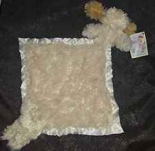My Favorite Blanky Puppy Lovey Plush