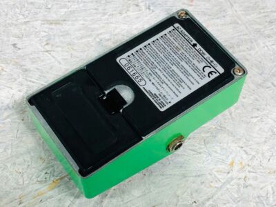 Ibanez TS9 Tube Screamer MAXON 2ndリイシュー Ibanez TS9 2nd