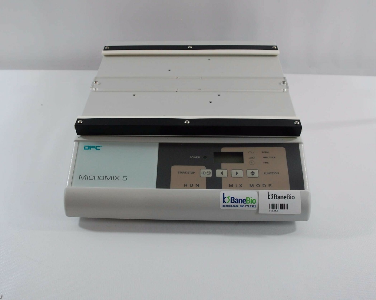 Euro/Dpc Plate Shaker MICROMIX 5 eBay