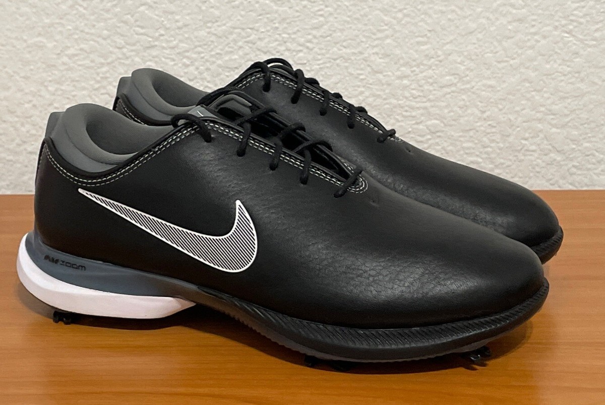Nike Air Zoom Victory Tour 2 \'Black Metallic Pewter\' CW8155-001 Golf size 10 Deals on Men main image 3