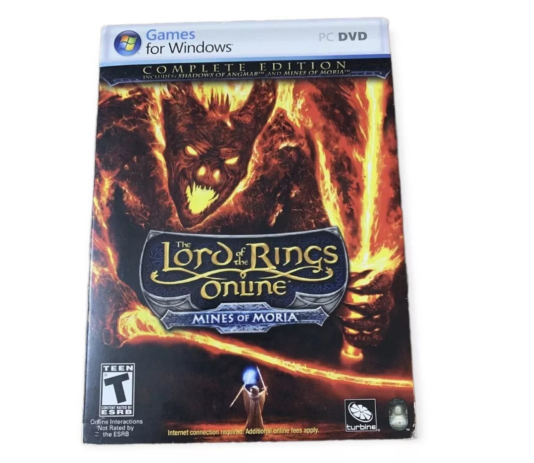 A Single LOTR: Return To Moria Resource Is Holding The Whole Game Back