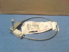 SIMPLICITY, ALLIS CHALMERS, MOWER DECK, REAR LIFT CABLE. 174085 *NEW PART* B-86