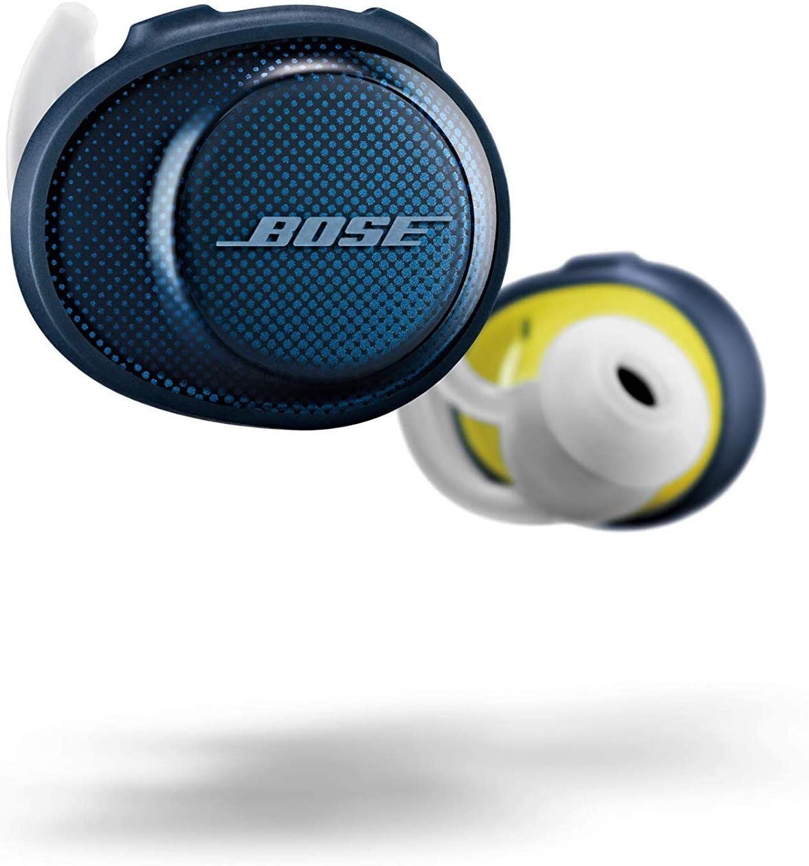 BOSE SOUNDSPORT FREE MIDNIGHT BLUE-