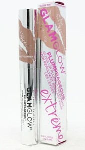 Glamglow Plumprageous Gloss Lip/Metallic Lip Plumper Treatment 0.12oz./3.8ml New