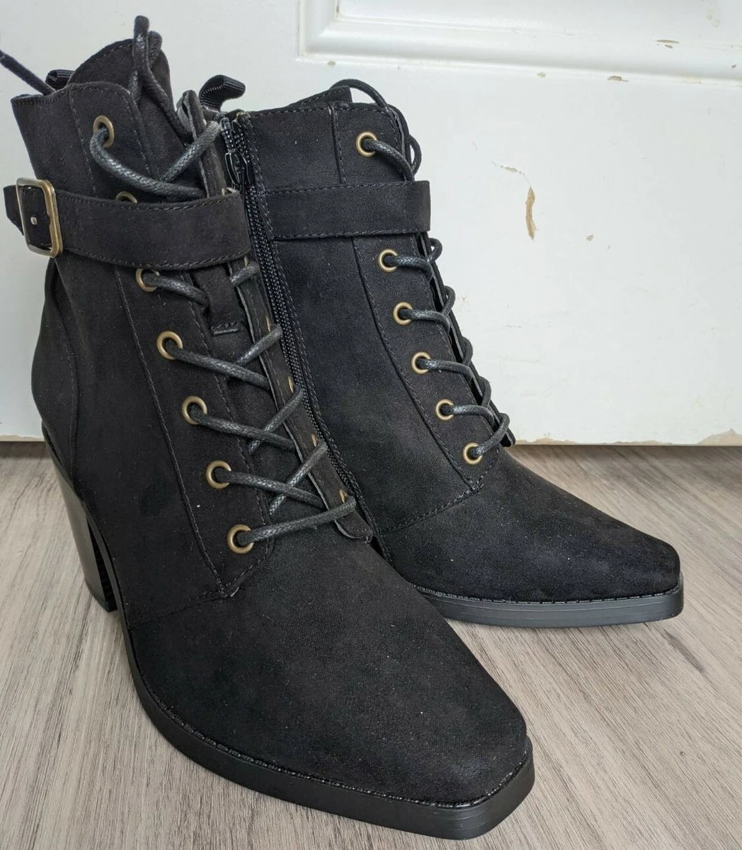 Fab fit boots sale