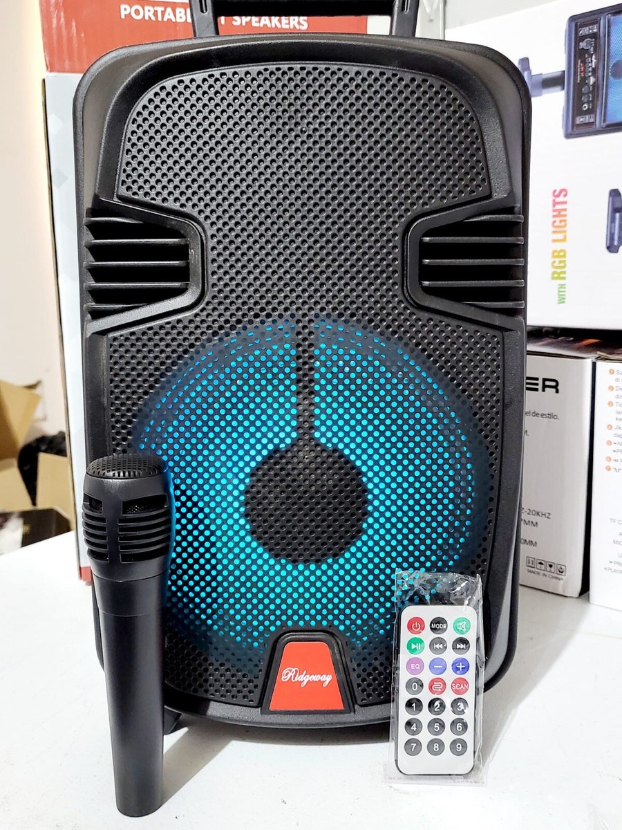 GOODENOUGH BLUETOOTH SPEAKER 「4719」 81GhD90GsgL._UF894,1000_QL80_.jpg