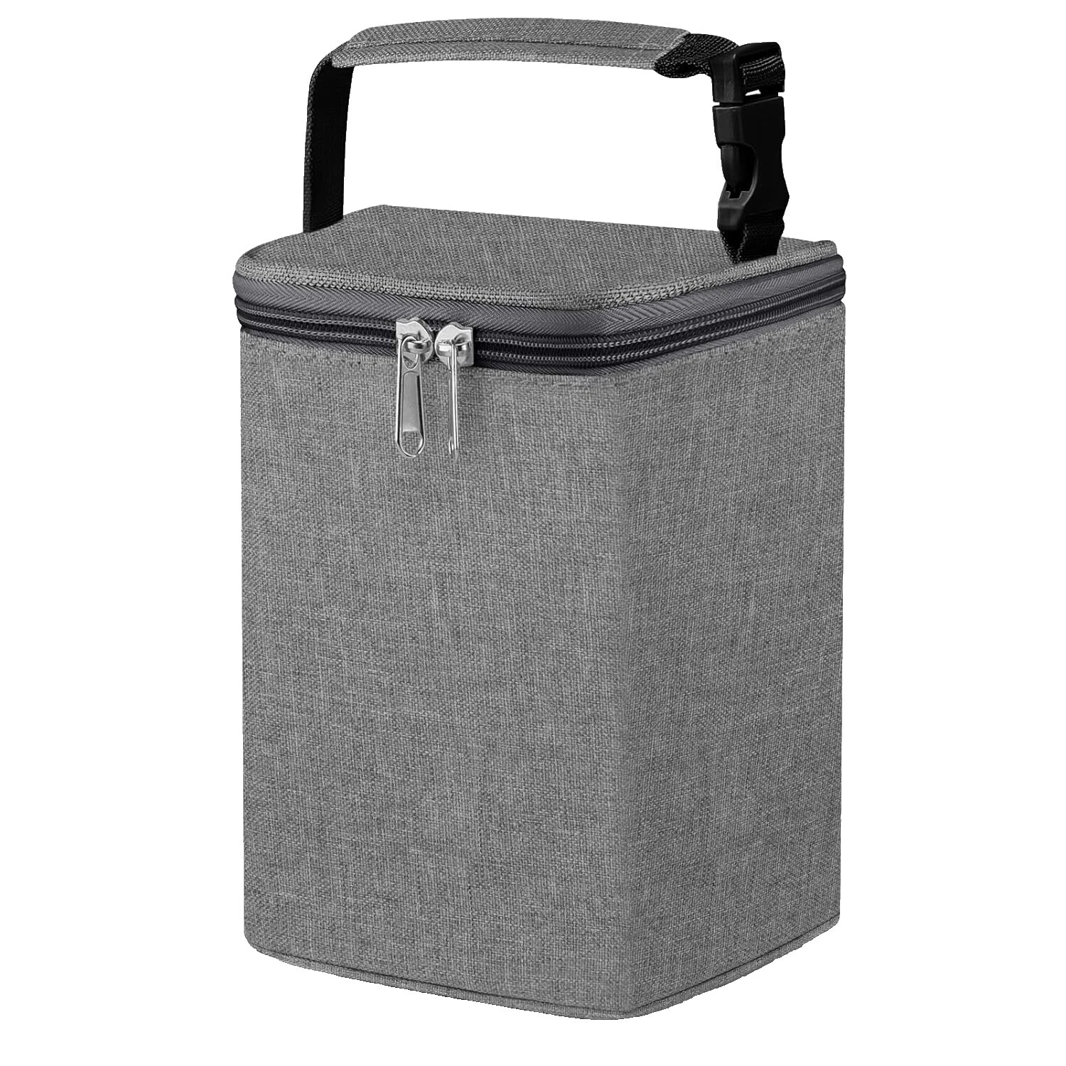 Bolso de Mano Botella Bolsas de botella de bebé