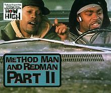 Part 2 von Method Man & Redman | CD | Zustand gut