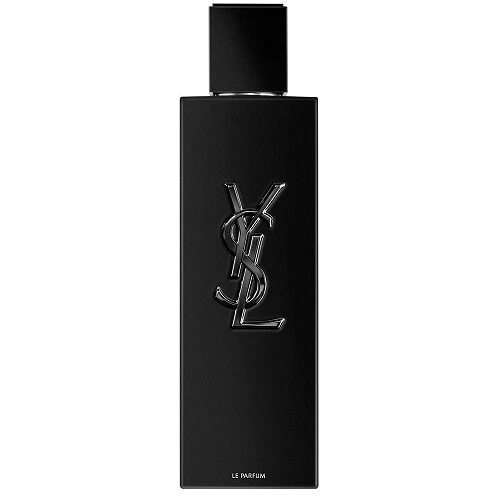 YVES SAINT LAURENT MYSLF 60ML LE PARFUM SPRAY BRAND NEW & SEALED - Picture 2 of 3