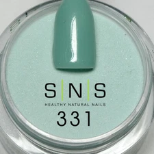 SNS Dipping Powder Gelous Color 1 oz - #331 I Wanna New Love