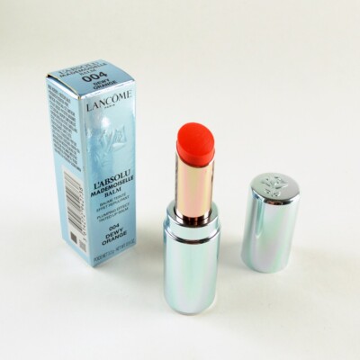 Lancome L'Absolu Mademoiselle Balm Tinted Lip Balm #004 DEWY