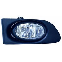 Nebelscheinwerfer Nebellicht Nsw Rechts H11 FüR Honda Jazz II Gd_ GE3 GE2