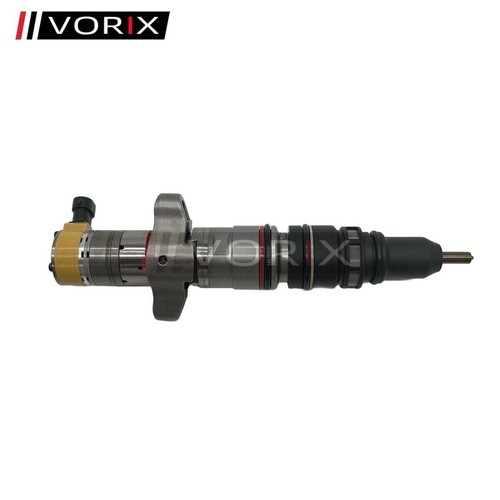 Inyector de combustible 268-1836 para excavadora Caterpillar C7 Motor 324D 325D 329D 336D - Imagen 6 de 9