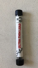 Scripto Ultra Thin Lead Refill 12 Sticks H 0.5 mm No. F350