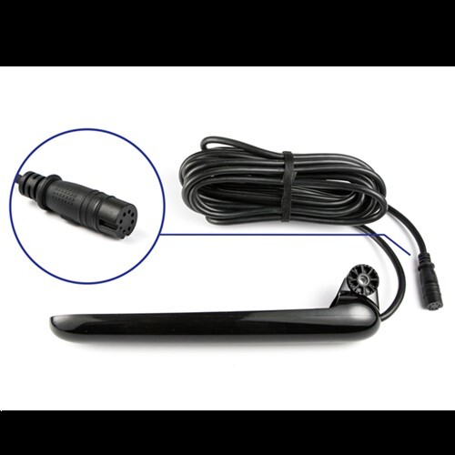 LOWRANCE TRIPLESHOT SKIMMER T/M TRANSDUCER FOR HOOK2 - Bild 5 von 7