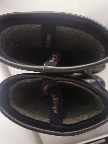 ORIGINAL DUBARRY * Galway * RegularFit™ * Damenstiefel * Black - Bild 9 von 11