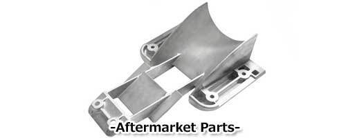 GP1200'99 AfterMarket FLAME ARRESTOR ADAPTER Used [X2205-43 GP1200'99 AfterMarket FLAME ARRESTOR ADAPTER Used [X2205-43