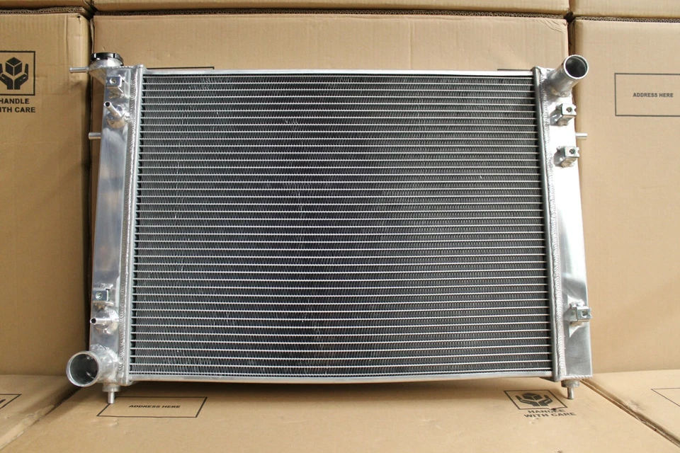 Holden VN-VP-VR-VS Commodore 3.8 V6 FENIX Full Alloy Performance Radiator