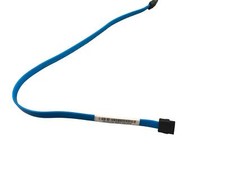 Dell 18" SATA Hard Drive Data Cable Right Angle M8865 0M8865 CN-0M8865-48570-8BP