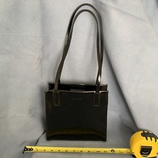 Borsa a tracolla Guess in pelle nera