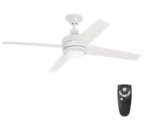 Home Decorators Collection Mercer Ceiling Fan