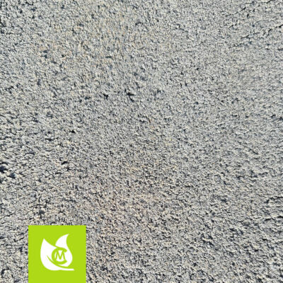 Granit Brechsand grau, 0/2mm, Sackware